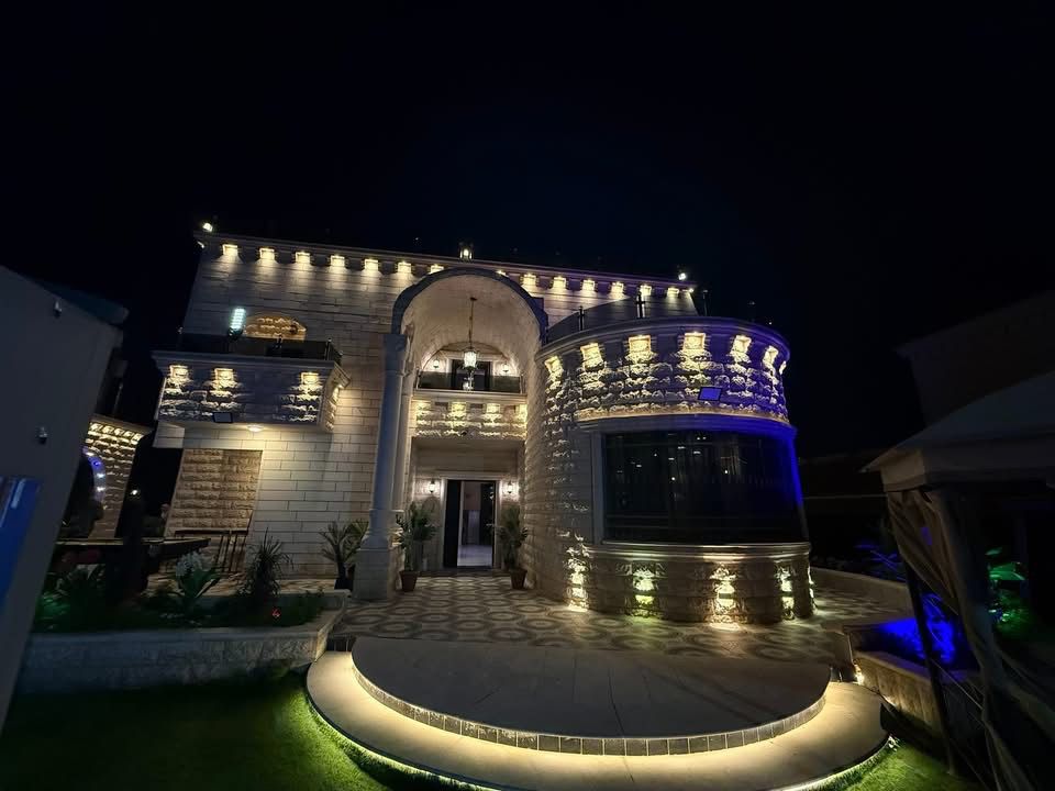 ڤيلا الصفاء